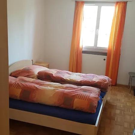 F2 Moeblierte 2,5 - 60 M2 * Saint-Louis (Haut-Rhin)